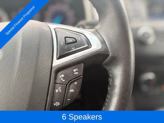 Used 2018 Ford Edge SEL image 16