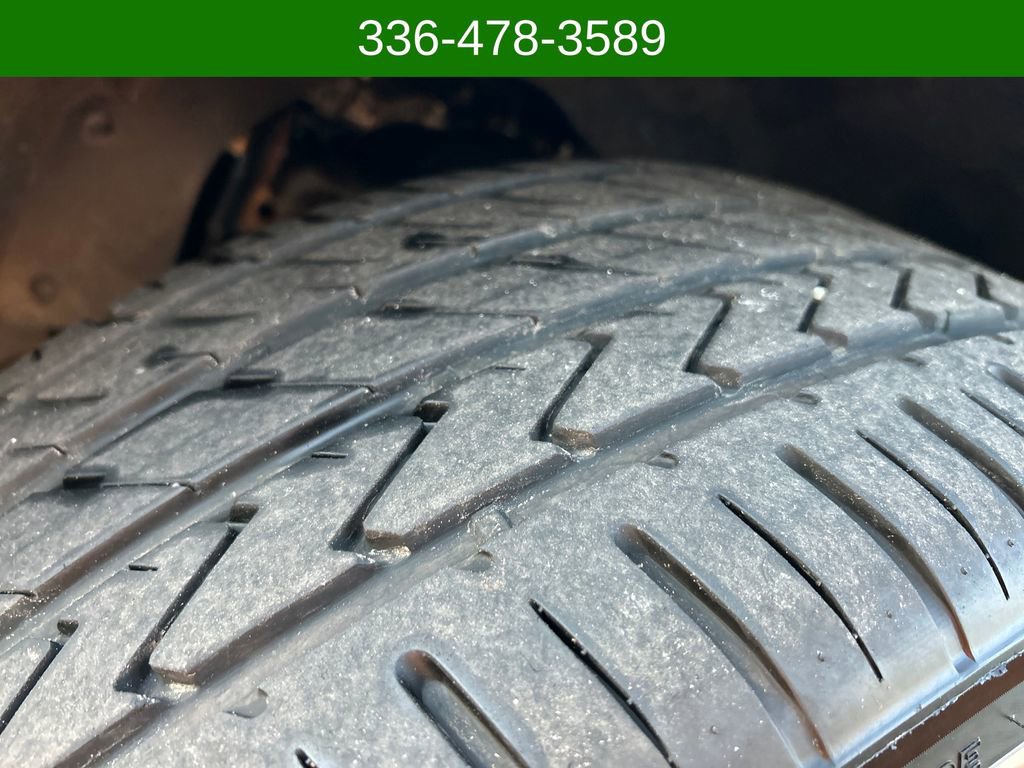 Used 2023 Ford F150 XLT w/ Equipment Group 302A High image 26