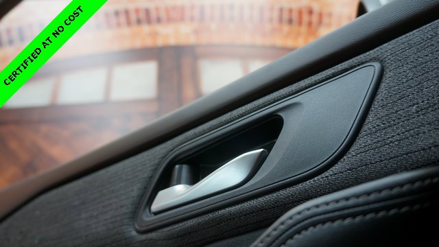 Used 2022 Nissan Rogue SV image 27