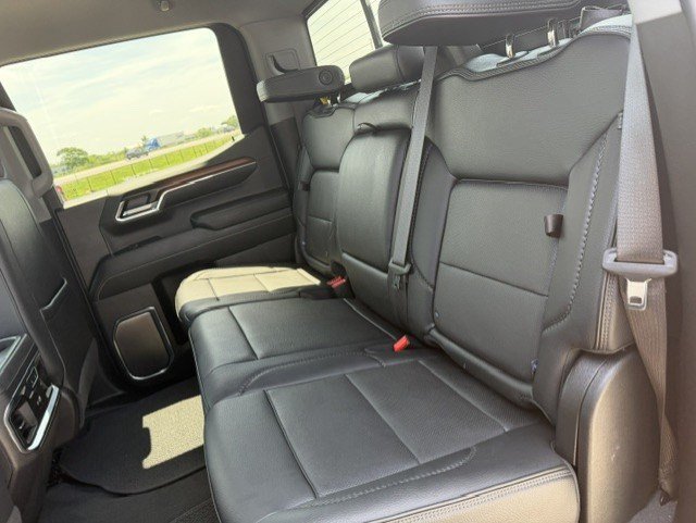 Used 2024 GMC Sierra 1500 Denali w/ Technology Package AWD/4WD image 29