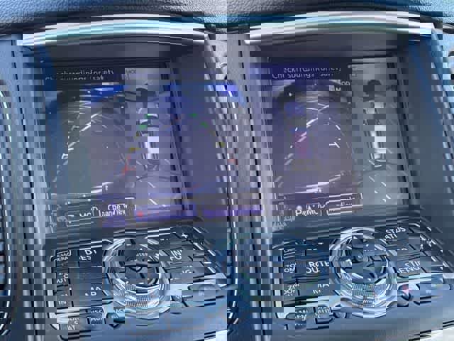 Used 2017 INFINITI QX50 2WD w/ Deluxe Touring Package image 32