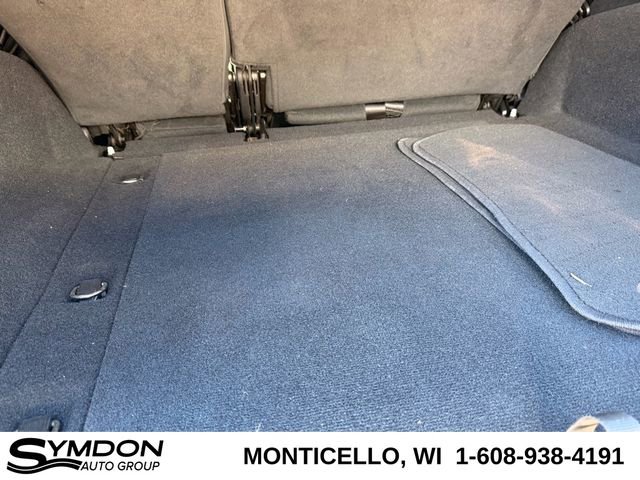 Used 2020 Jeep Wrangler Unlimited Sahara image 20