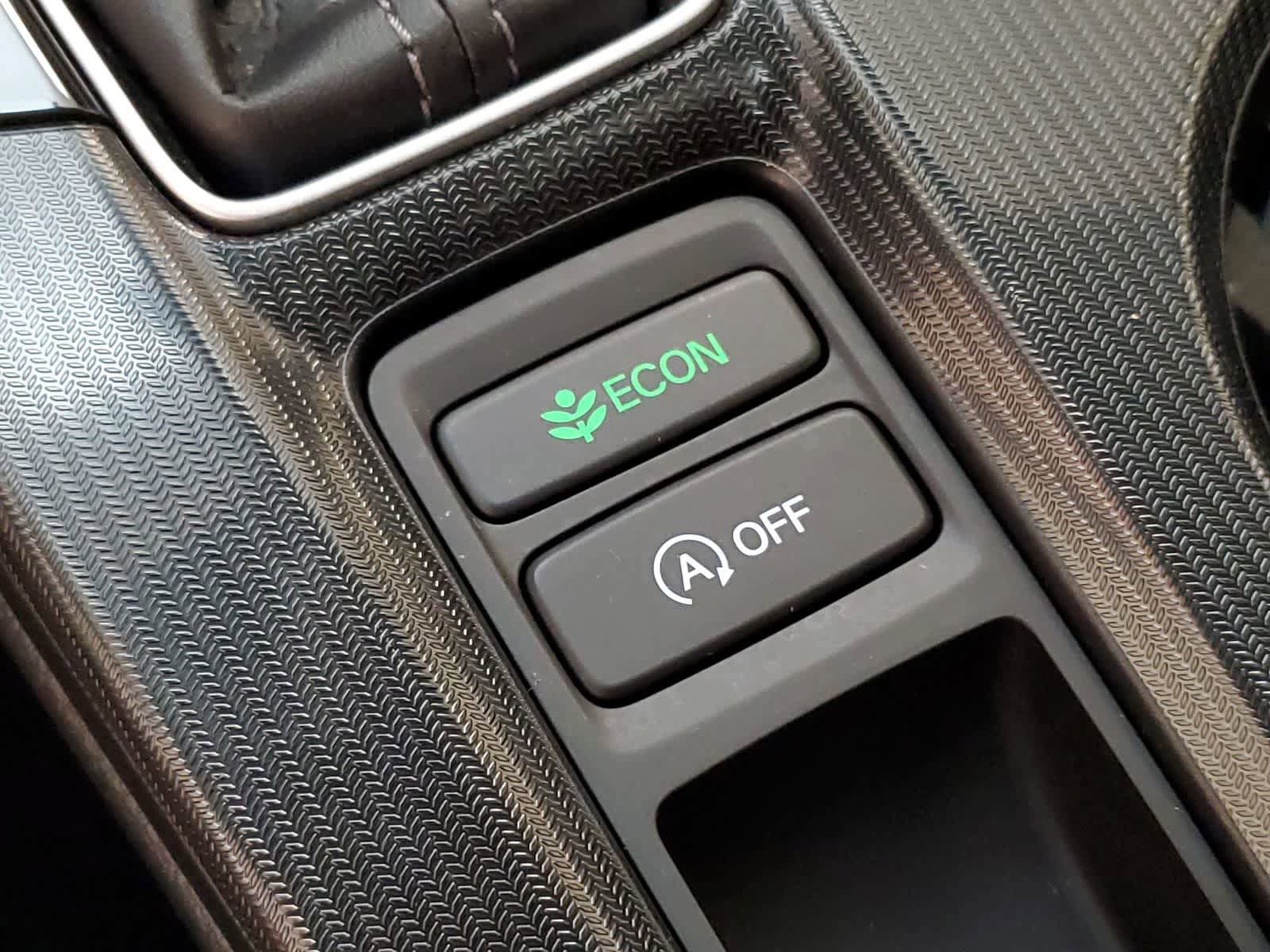 Used 2023 Honda Civic EX-L image 31