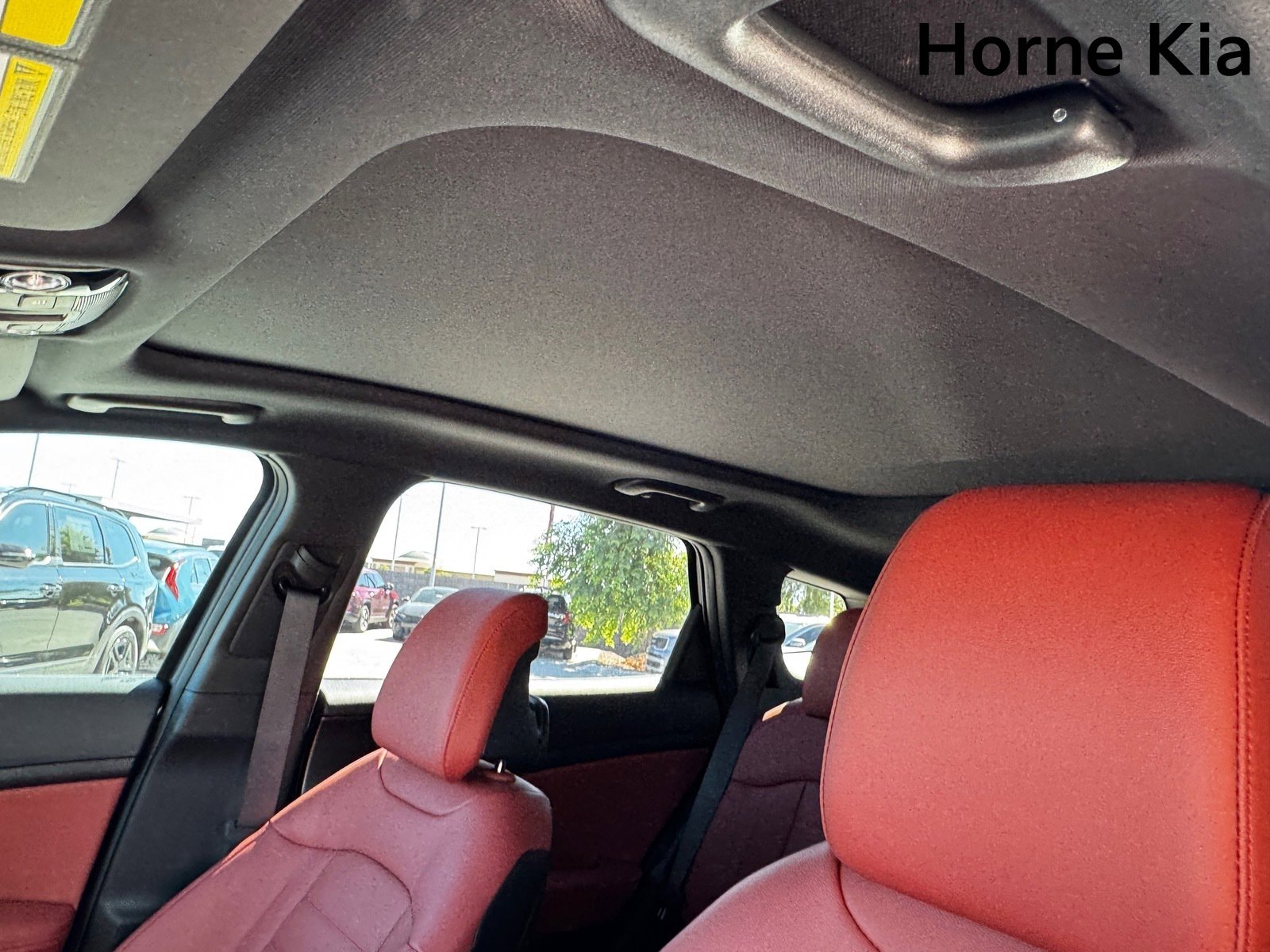 New 2026 Kia Sportage SX image 17