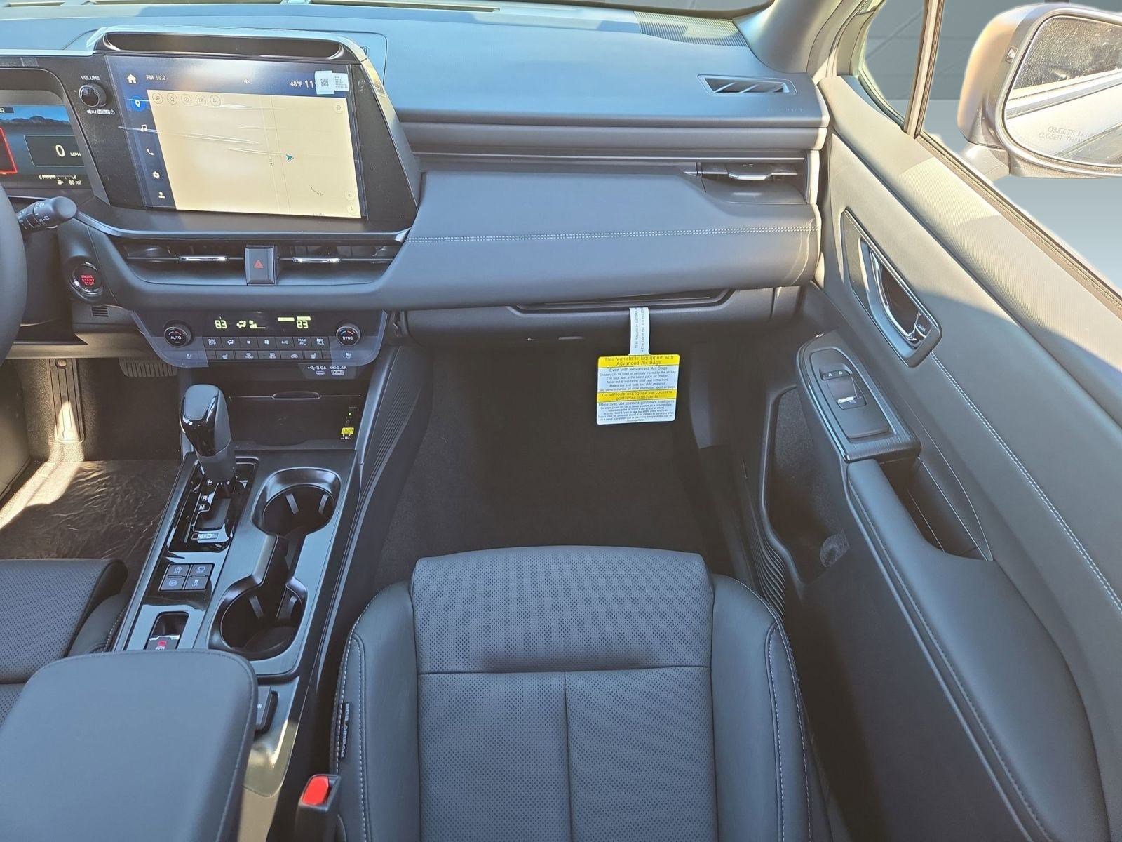 New 2026 Subaru Outback Touring image 28