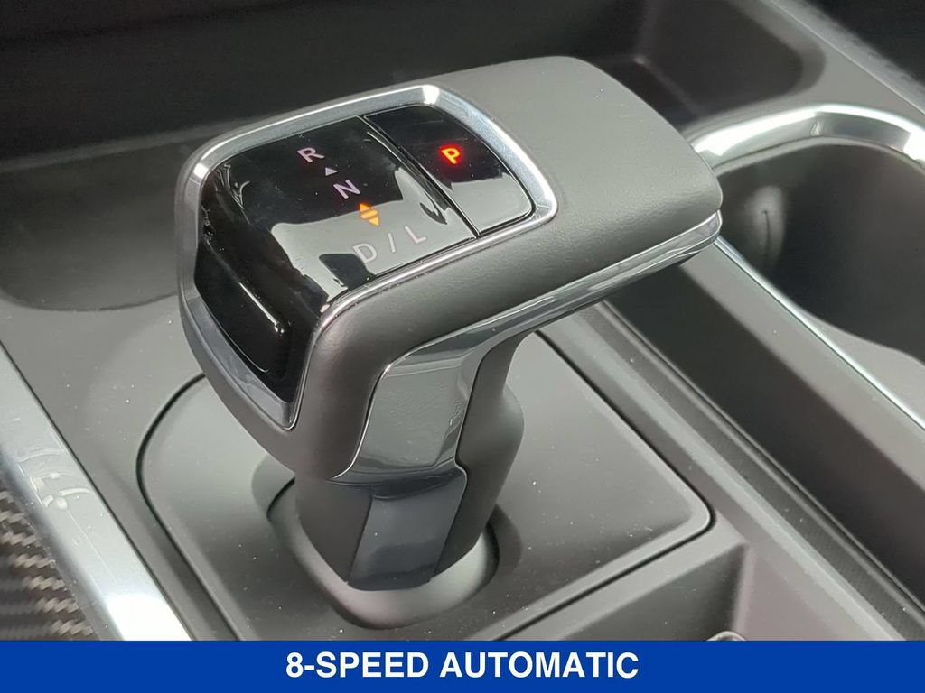 New 2026 Chevrolet Silverado 1500 RST AWD/4WD image 12