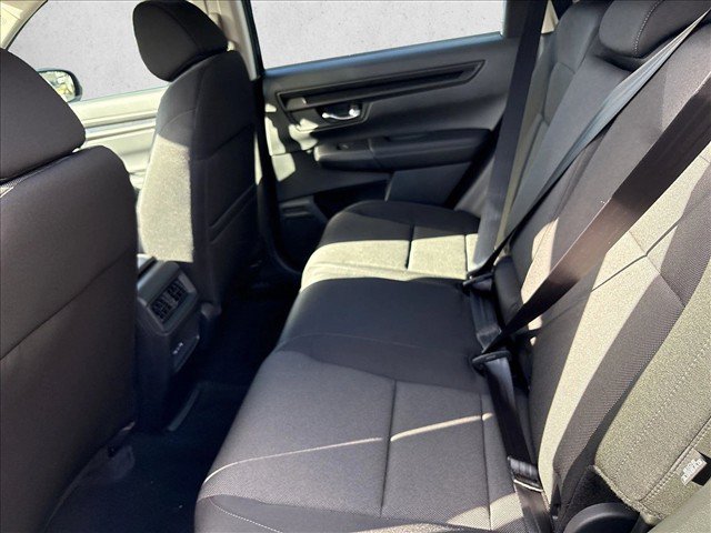 New 2027 Honda CR-V EX image 13