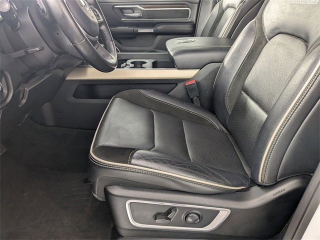 Used 2022 RAM 1500 Laramie image 13