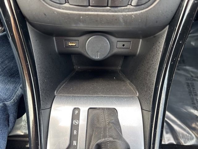 Used 2016 Buick Cascada Premium FWD image 49