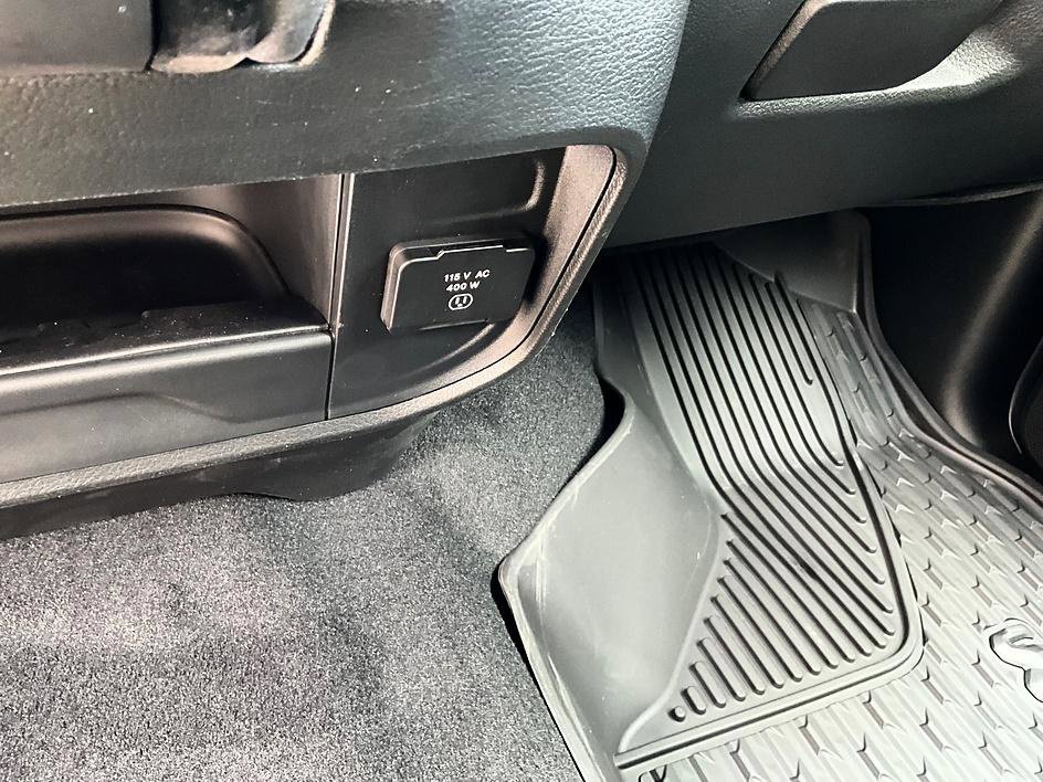 New 2026 RAM 2500 Tradesman AWD/4WD image 26
