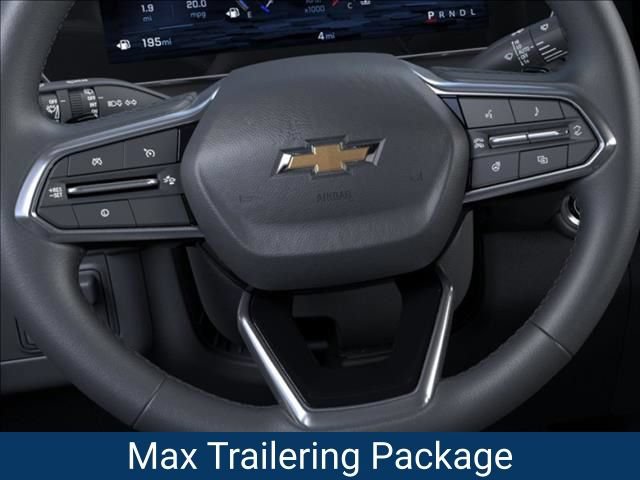 New 2026 Chevrolet Tahoe LT w/ Comfort Package AWD/4WD image 22