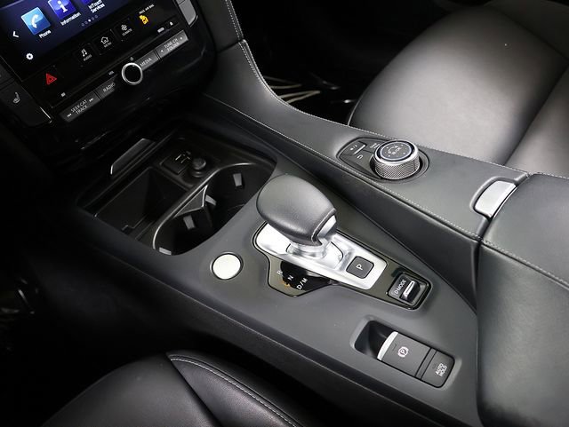 Used 2019 INFINITI QX50 Luxe w/ Navigation Package image 20