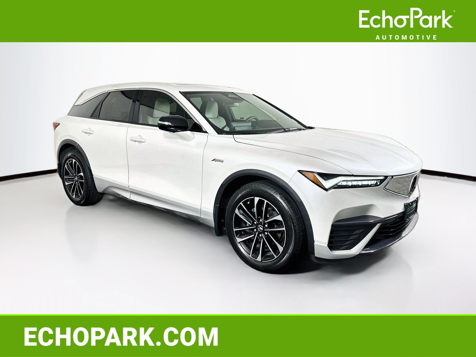 Used 2024 Acura ZDX A-Spec