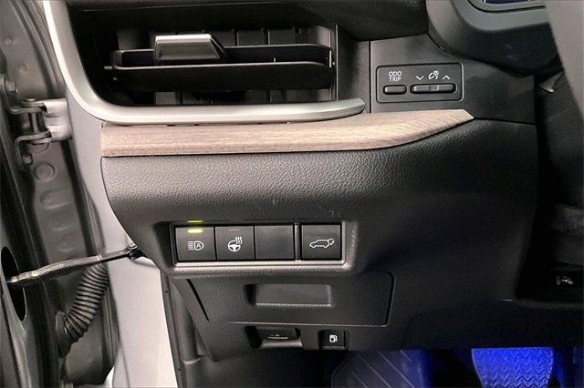 Used 2024 Toyota Grand Highlander Platinum image 29