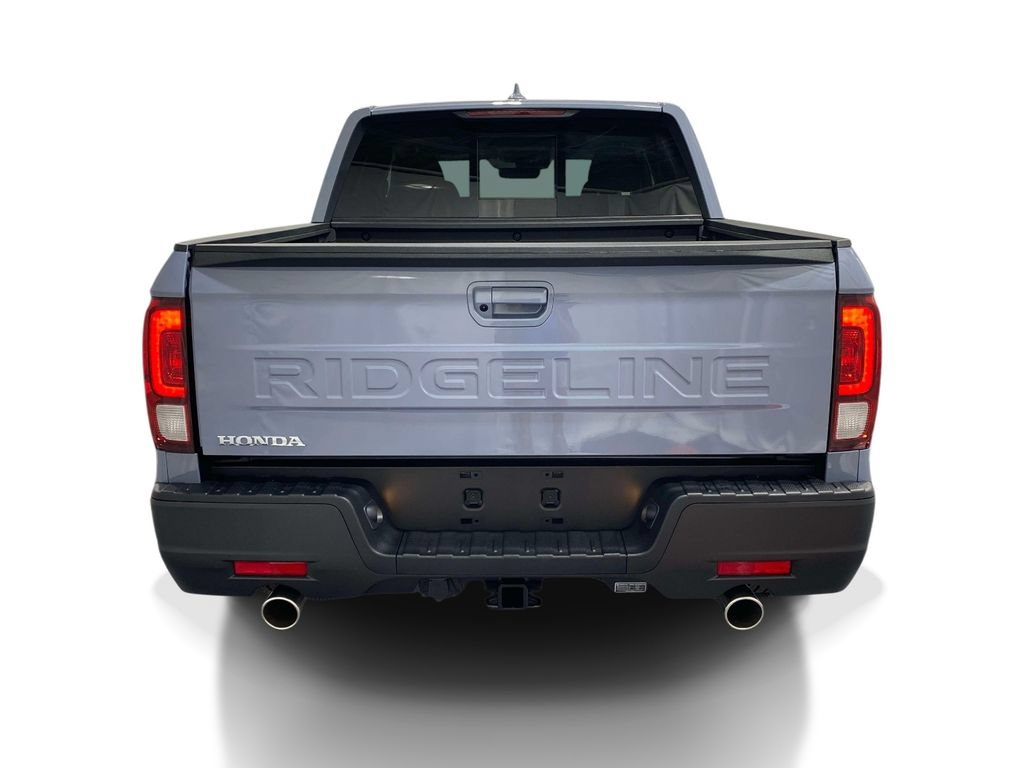 New 2026 Honda Ridgeline RTL image 3