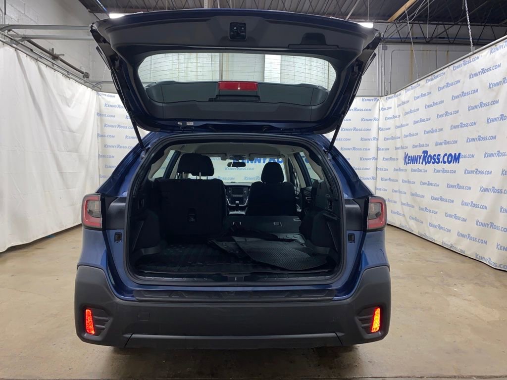 Used 2020 Subaru Outback 2.5i image 22