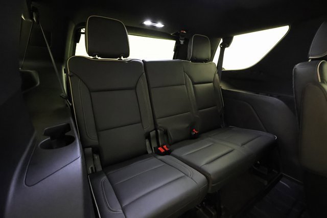 Used 2021 Chevrolet Tahoe Premier image 23