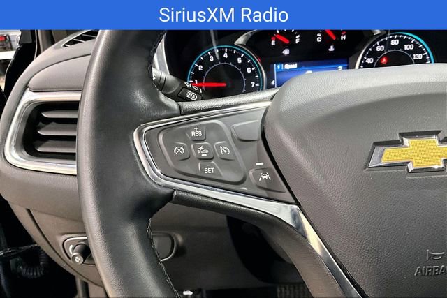 Certified 2023 Chevrolet Equinox LT AWD/4WD image 15