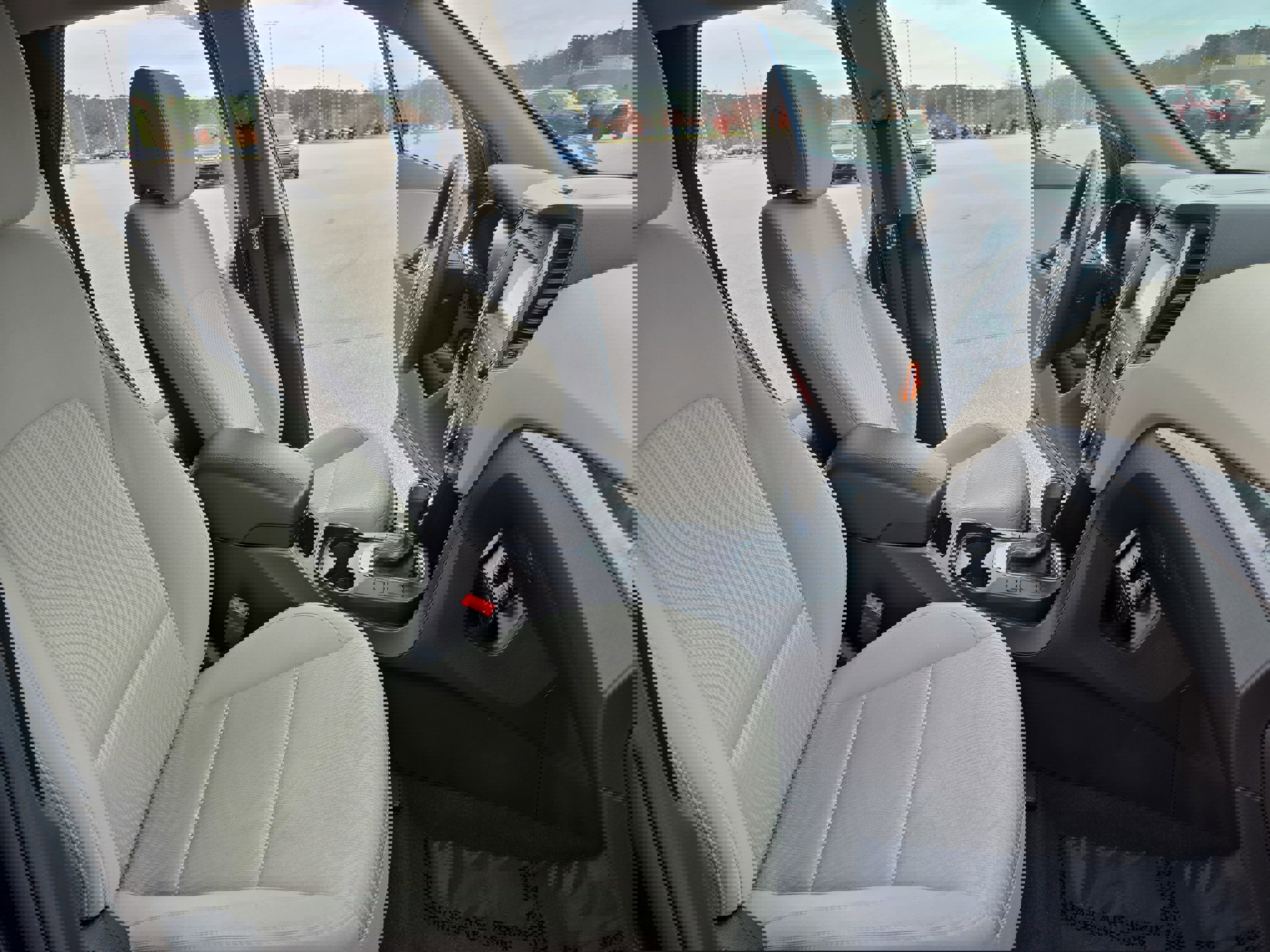 Used 2017 Hyundai Santa Fe Sport image 10