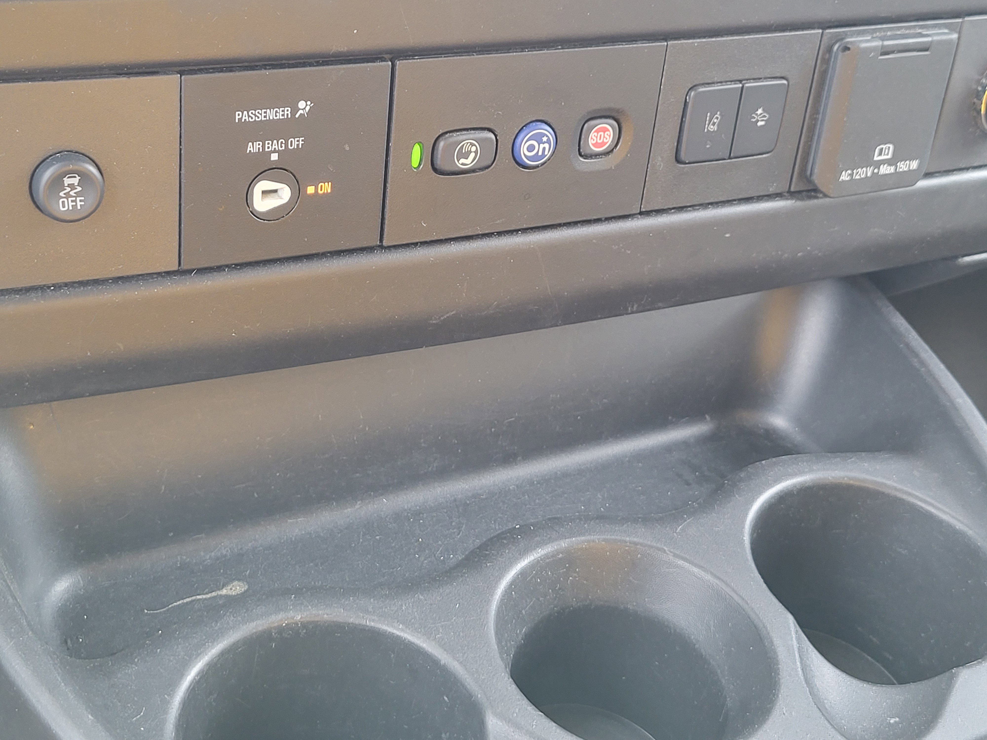 Used 2021 GMC Savana 3500 w/ Power Convenience Package RWD image 16