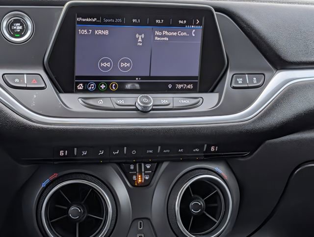Used 2020 Chevrolet Blazer LT FWD image 15