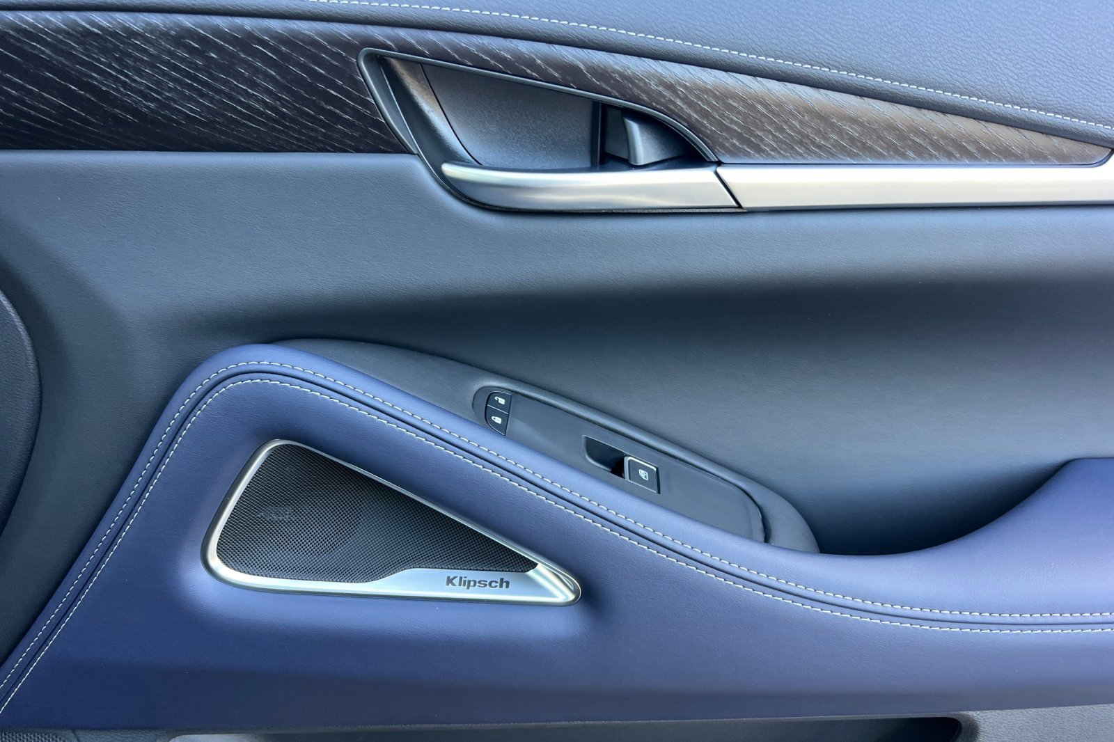 New 2026 INFINITI QX60 Sport w/ Dark Cargo Package image 20