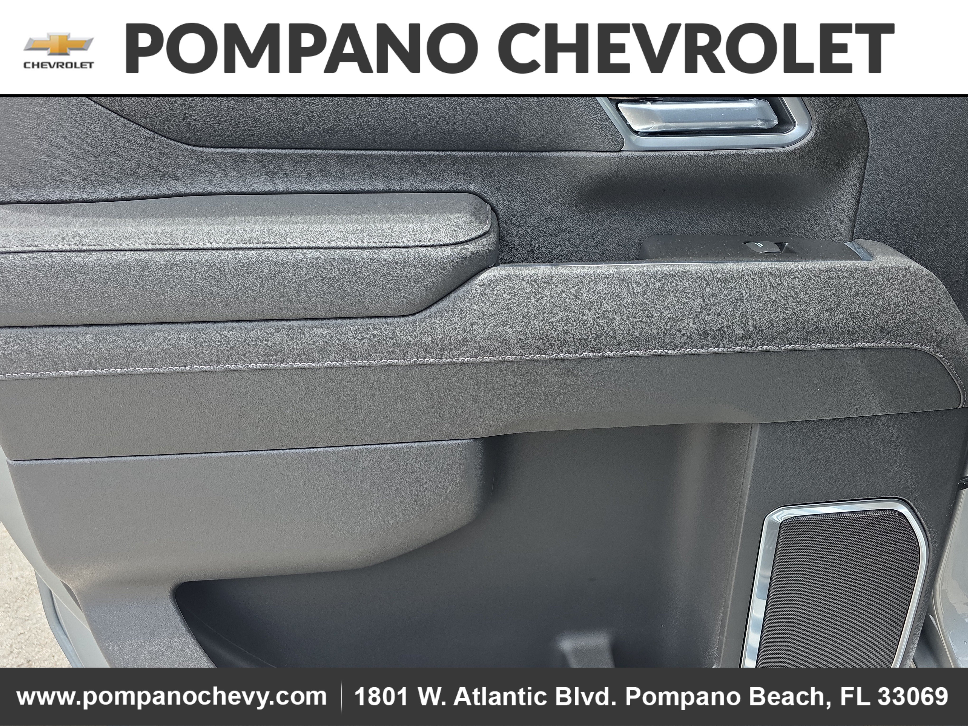 New 2026 Chevrolet Silverado 2500 LT w/ Safety Package AWD/4WD image 13