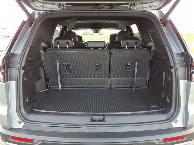 New 2026 GMC Acadia Elevation w/ Elevation Premium Package image 26