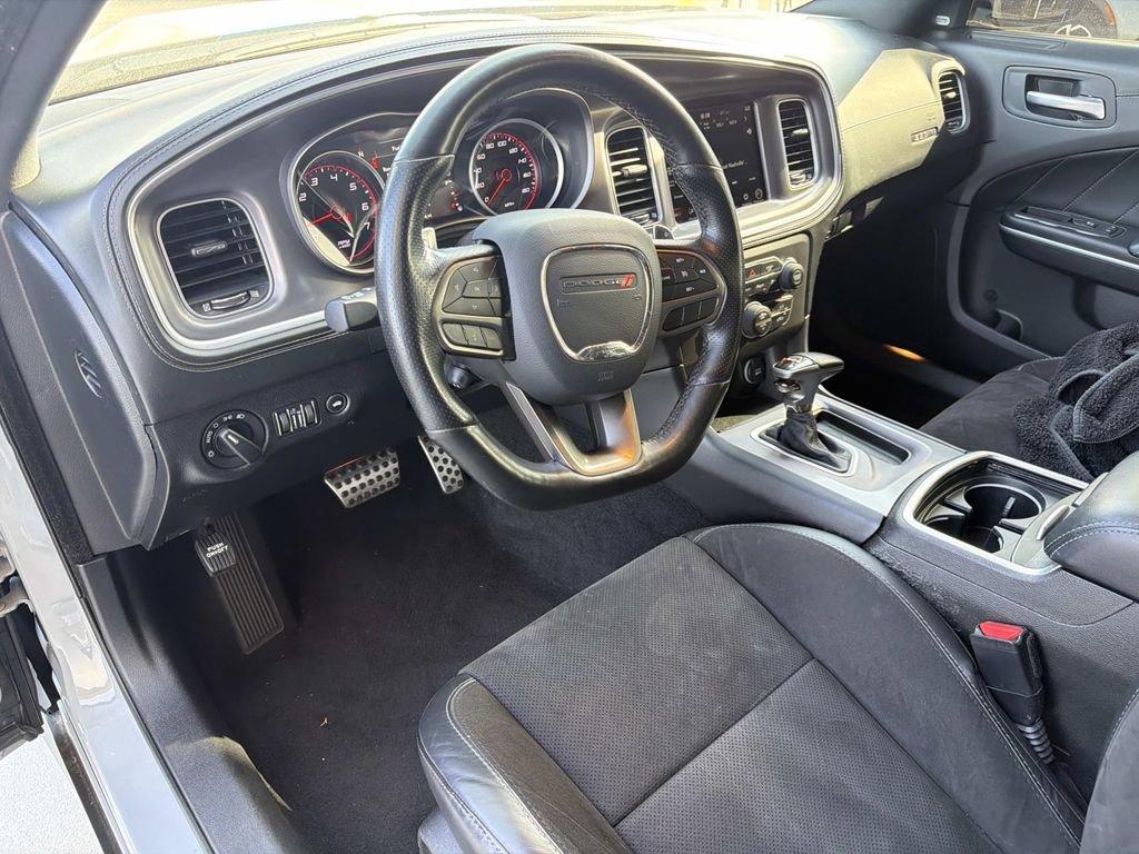 Used 2022 Dodge Charger Scat Pack image 22