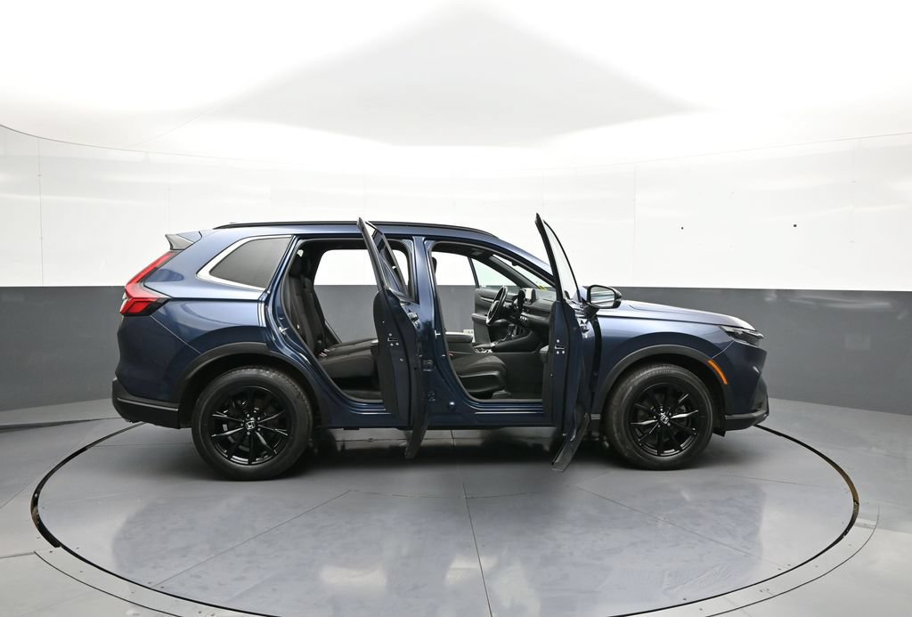 Used 2024 Honda CR-V Sport image 42