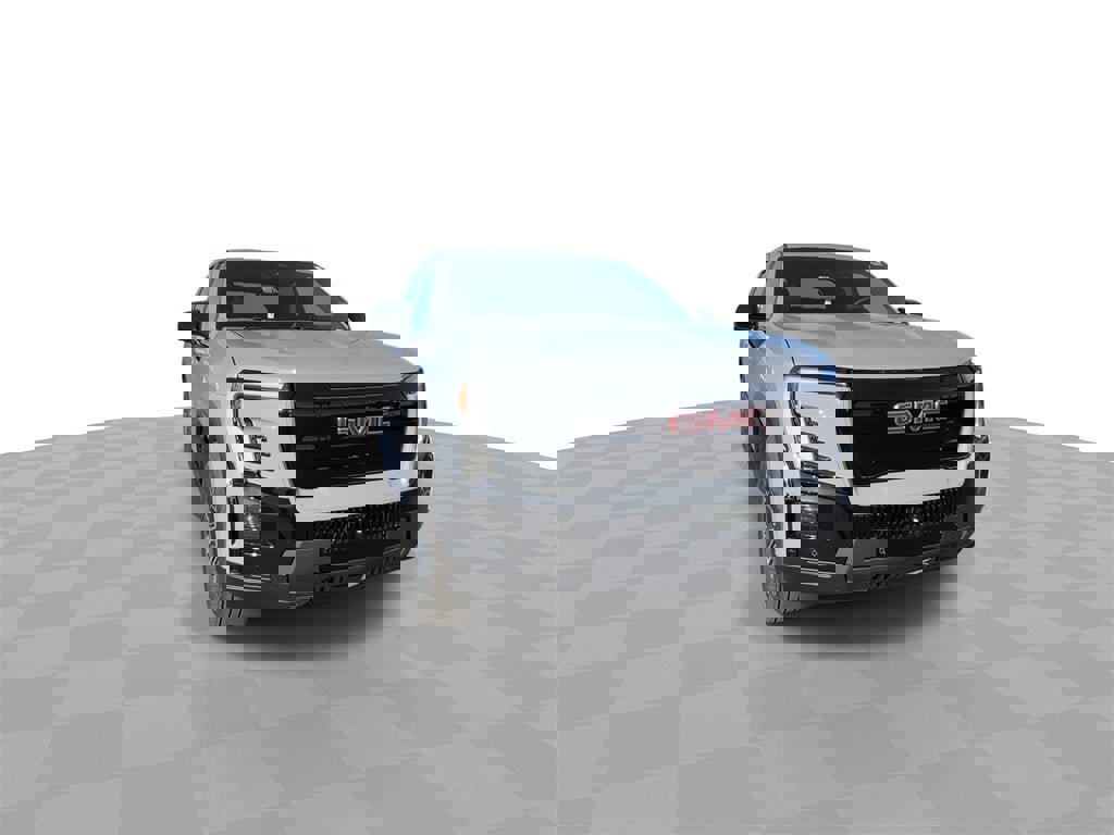 New 2026 GMC Sierra EV Elevation w/ Premium Package image 2