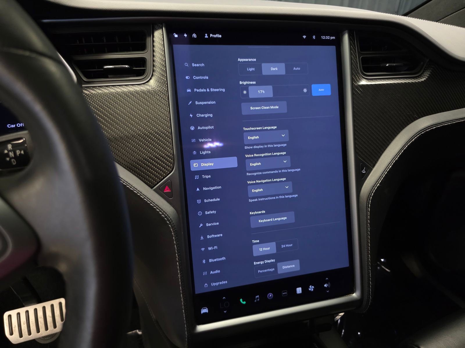 Used 2021 Tesla Model X Performance image 57