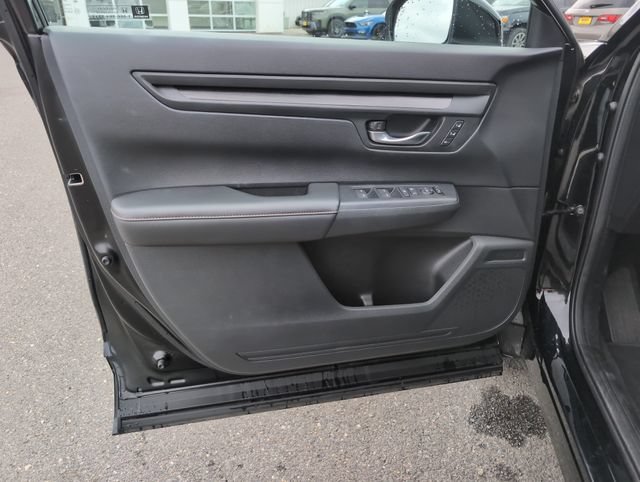 Used 2025 Honda CR-V Sport-L image 17