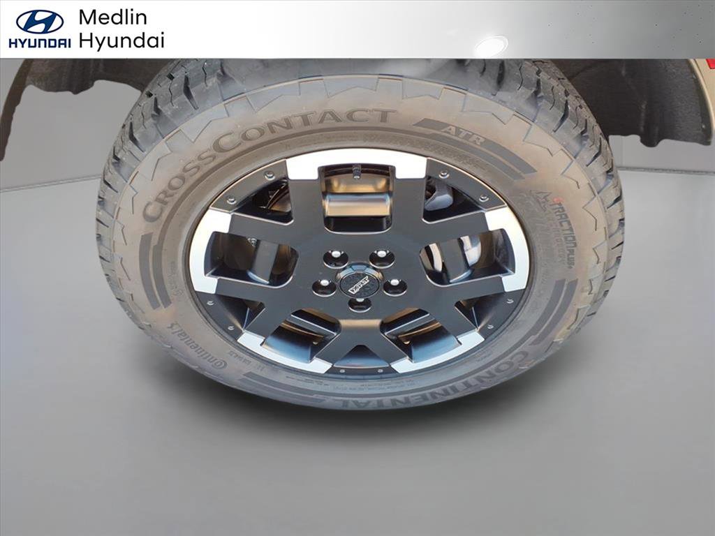 New 2026 Hyundai Palisade XRT Pro image 6