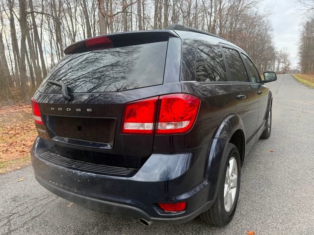 Used 2011 Dodge Journey Mainstreet image 4