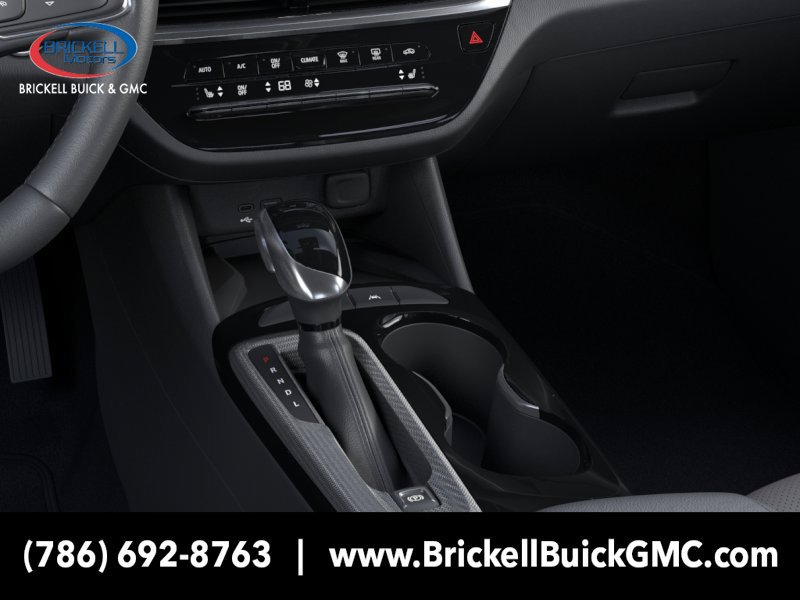 New 2026 Buick Envista Sport Touring FWD image 23