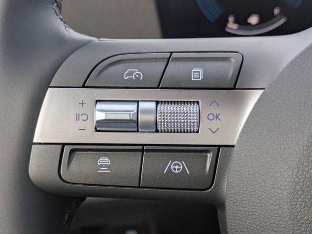 New 2026 Hyundai Kona SEL Sport AWD/4WD image 23