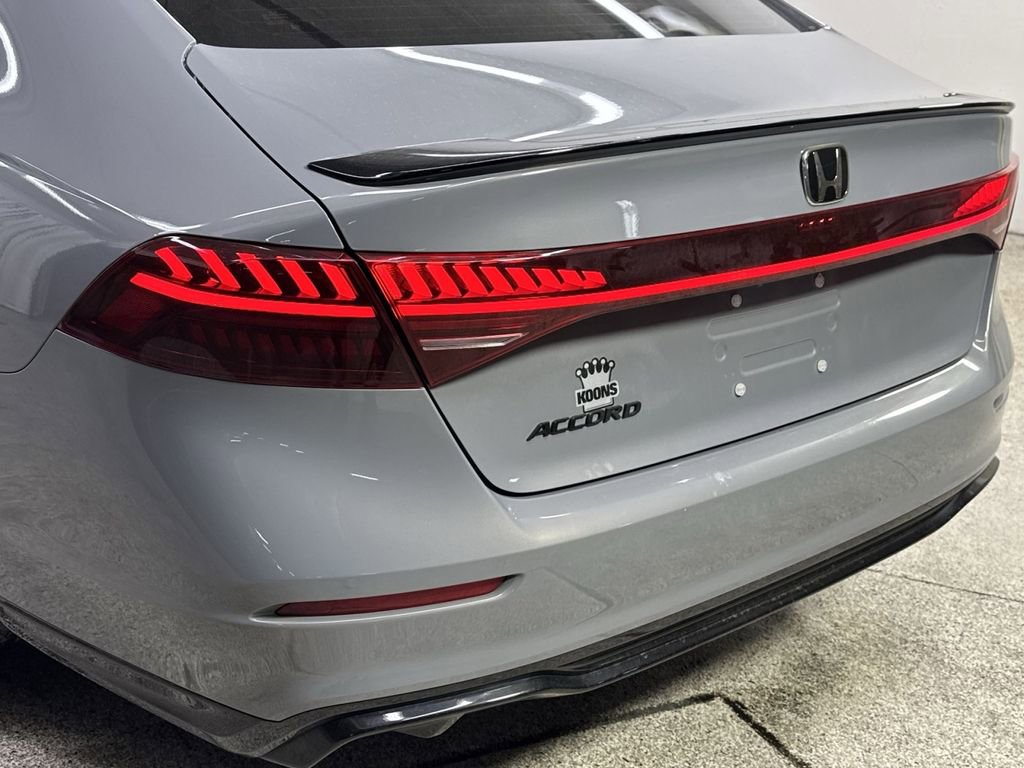 Used 2023 Honda Accord Sport image 31