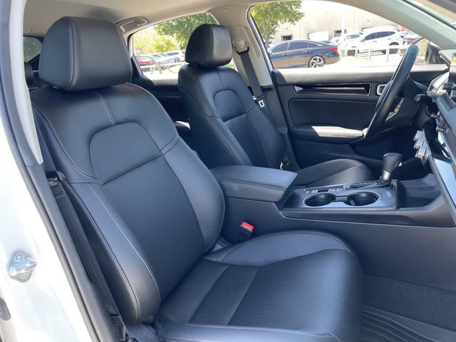 Used 2024 Honda Civic EX-L image 26