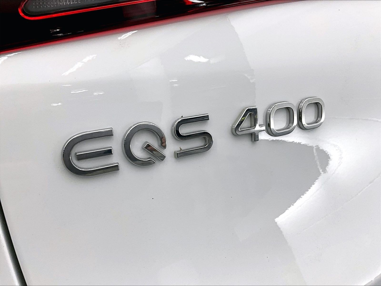 New 2026 Mercedes-Benz EQS 400 4MATIC SUV image 12