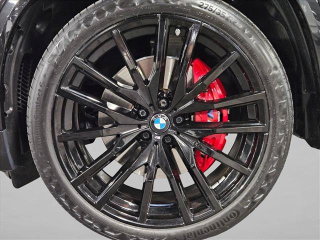 Certified 2025 BMW X5 sDrive40i w/ M Sport Package RWD image 24