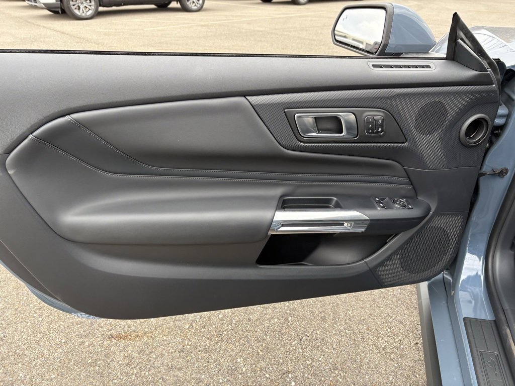 New 2026 Ford Mustang Premium image 26