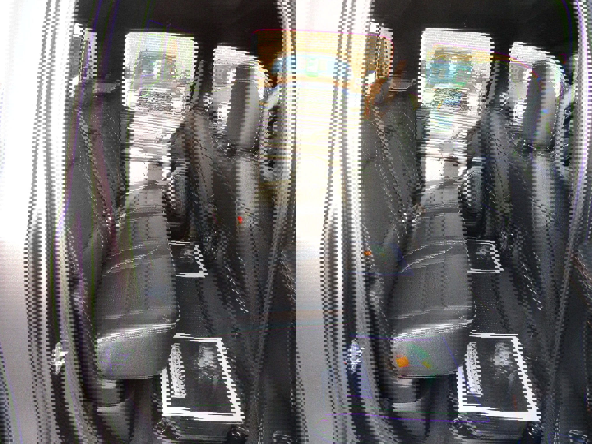 Used 2022 RAM 1500 Limited w/ Off Road Group image 16