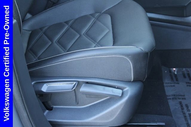 Used 2025 Volkswagen Atlas SE image 20