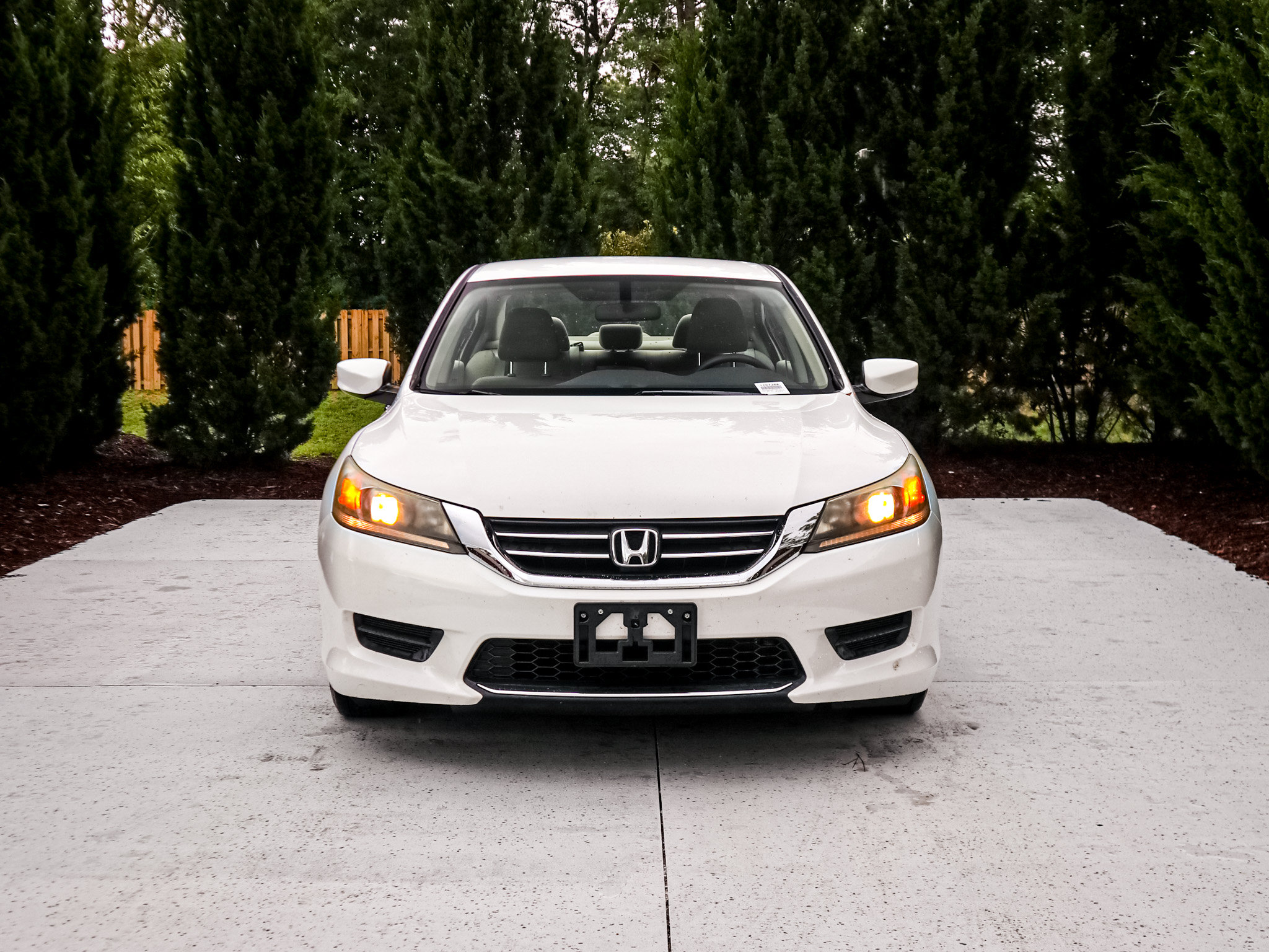 Used 2015 Honda Accord LX image 3