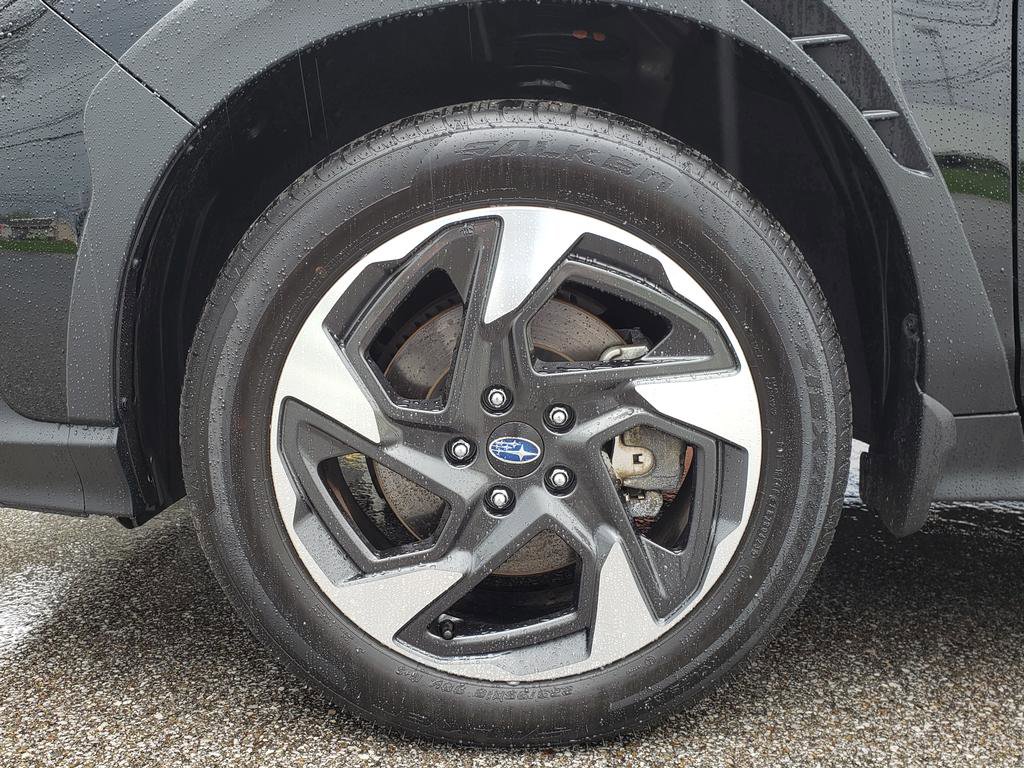 Used 2024 Subaru Crosstrek 2.5i Limited w/ Crosstrek Mirror Package AWD/4WD image 27