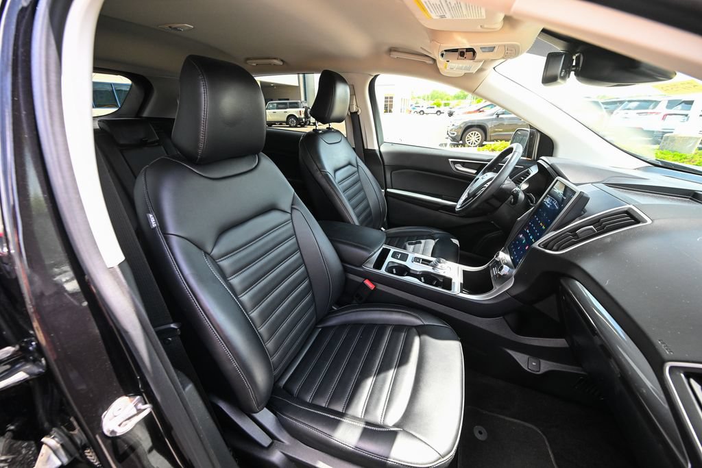 Used 2023 Ford Edge SEL w/ Convenience Package AWD/4WD image 26