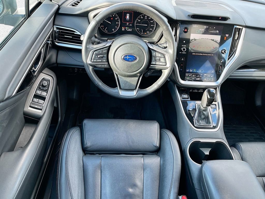 Used 2024 Subaru Outback Touring XT image 22