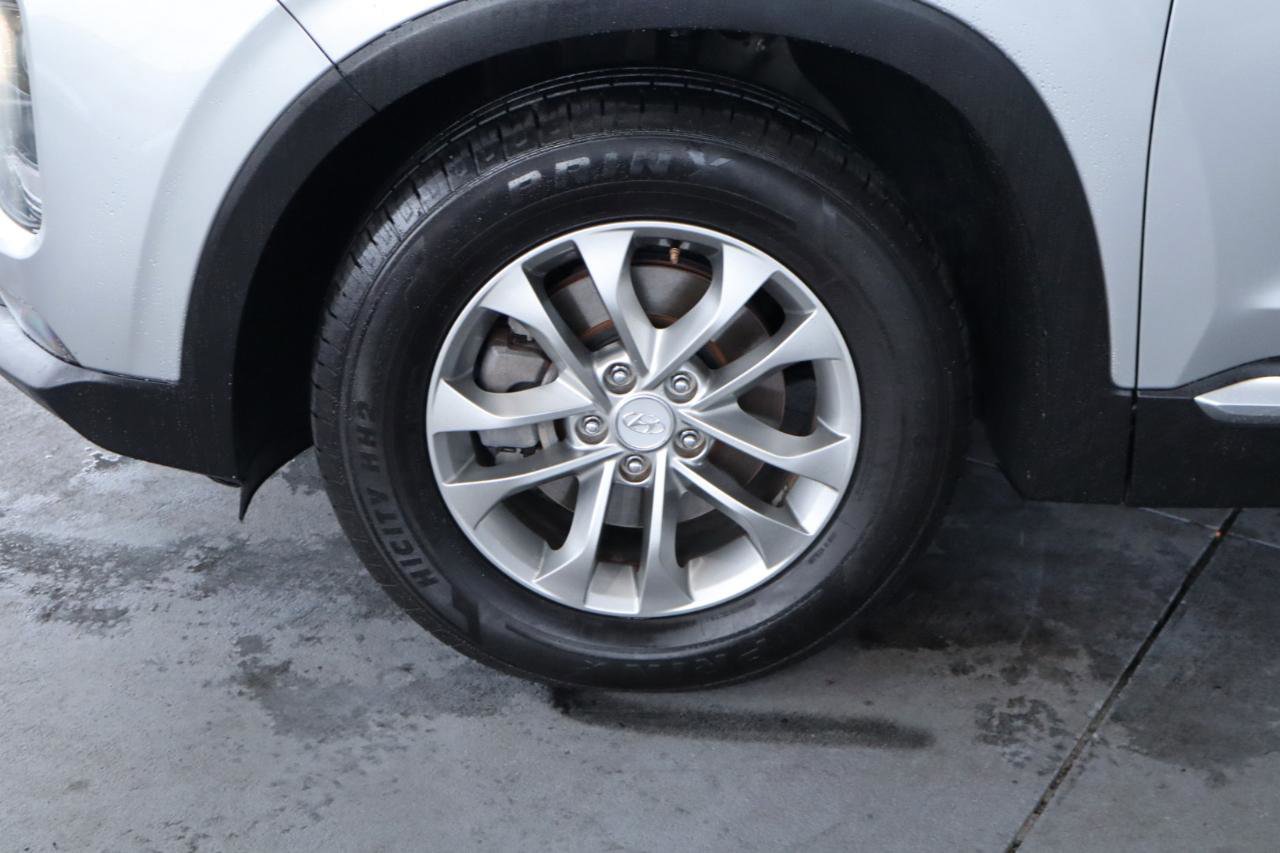 Used 2020 Hyundai Santa Fe SEL image 12