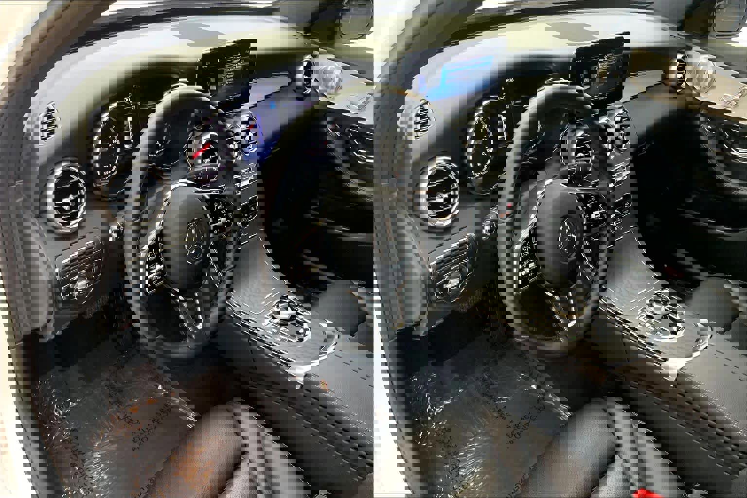 Certified 2020 Mercedes-Benz C 300 Sedan image 20